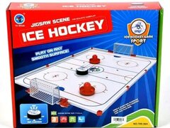 Joc ice hockey